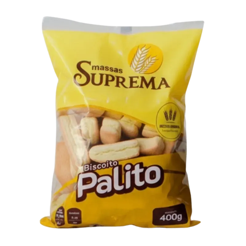 Biscoito Palito Suprema 500g
