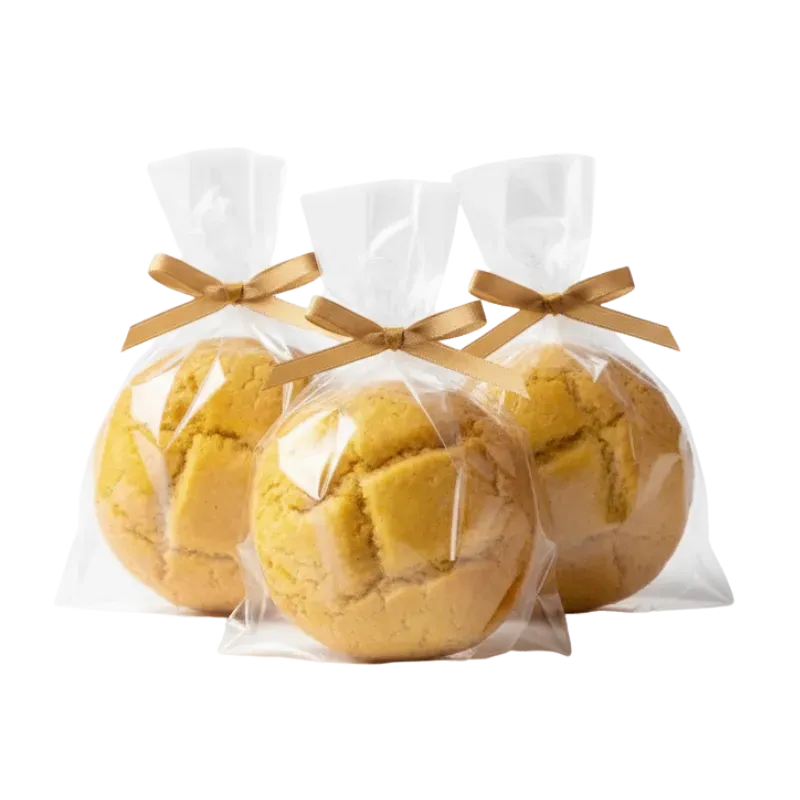 Broa de Leite 500g