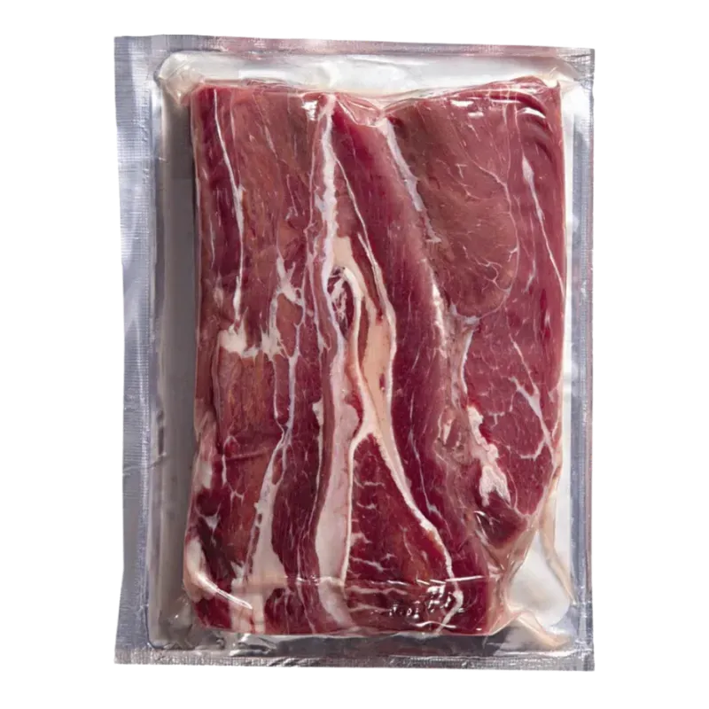 Carne de Charque Pacote kg Caico