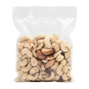 Castanha de Cajú Assada Sem Sal kg