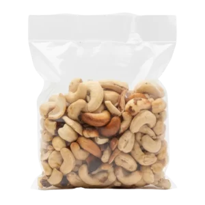 Castanha de Cajú Torrada Salgada kg