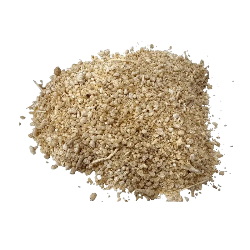Farinha de Puba Baze/Escura (Maranhão) kg