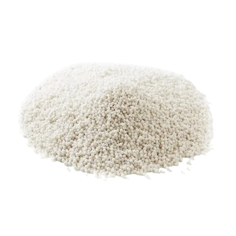 Farinha de Tapioca Flocada/Isopor kg