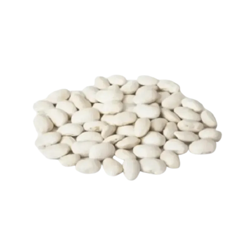 Fava Branca 1kg