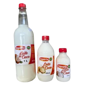Leite de Coco Imperial