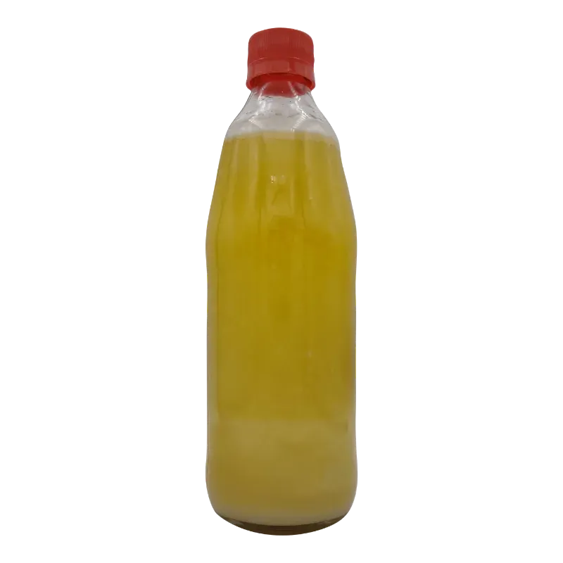 Manteiga de Garrafa 500ml