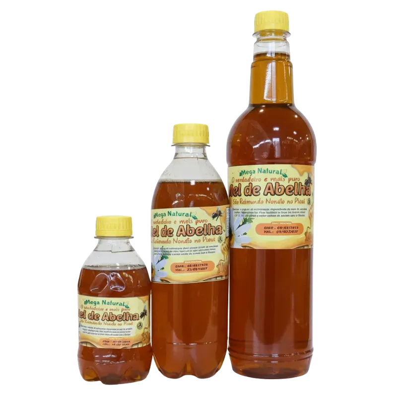 Mel Silvestre São Raimundo Nonato