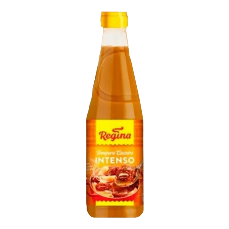 Tempero Condimentado Regina 500ml