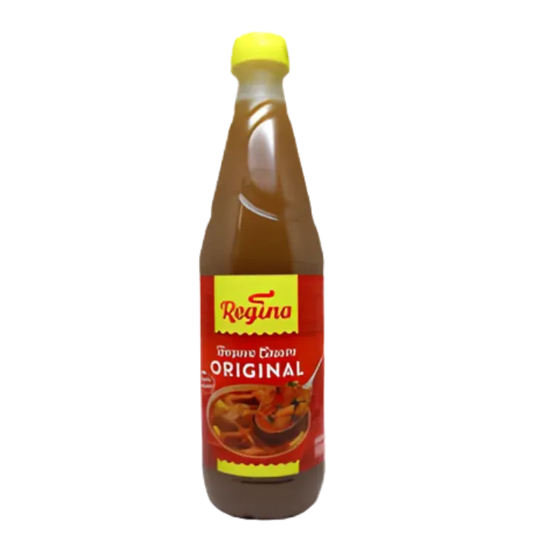 Tempero Original Regina 500ml